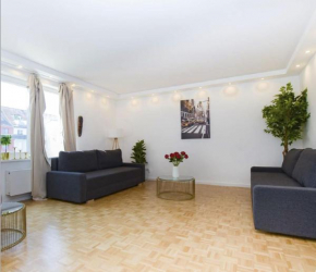 70m² frisch kernsanierte City Wohnung in beste Lage München